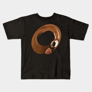 O Kids T-Shirt